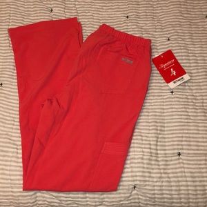 Grey’s Anatomy Cargo Scrub pants size S